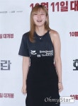 [오마이포토] 화란 김형서, 하얀 도화지 위에 첫 그림