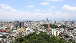 광주 핫플레이스 상무지구엔 이런 역사가 있어요