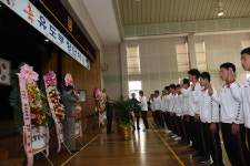 50년 전 첫발 디딘 학교 유도, 사천 대표 종목 우뚝