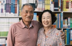 빚보증 사기로 남은 돈 100만 원... 배짱이 기적 불렀다