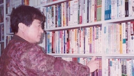빚보증 사기로 남은 돈 100만 원... 배짱이 기적 불렀다
