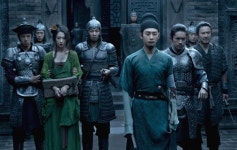 송나라 장군 소환한 중국 거장, 이래선 안됐다