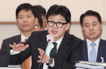 '인사검증 실패론' 대응한 한동훈의 세가지 전술