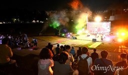 87년 노동자 대투쟁 정신으로 윤석열정권 퇴진 결의