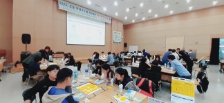 비경쟁 독서토론회라고 들어보셨나요?