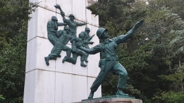 3일 버틴 6사단, 허무하게 무너진 1사단... 왜 성찰은 없나 [윤태옥의 길 위에서 읽는 한국전쟁]