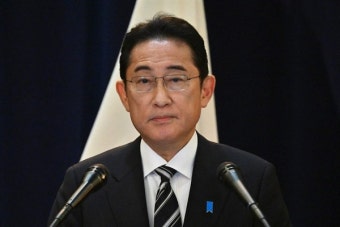 혐한론자 중용한 기시다 총리, 윤 대통령의 엉뚱한 다짐 [김종성의 '히, 스토리']
