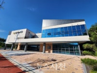 사천시 산업단지 복합문화센터 개관에 잡음