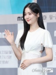 [오마이포토] 세 번째 결혼 오세영, 성선설 믿는 반전매력