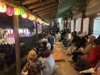 [사진] 산사의 고즈넉한 울림… 국악·재즈·가요·승무 한자리에