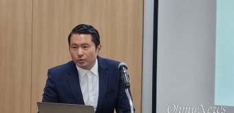 이화영 재판부, 20년경력 변호사에 