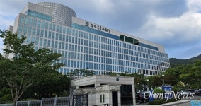 [단독] 검찰, 사건브로커 개입 의혹 전남경찰청 승진 인사 자료 확보