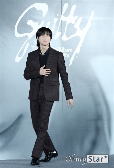 태민, 빅플래닛메이드엔터 소속사와 함께한 이터널 앨범, 38개 지역 아이튠즈 톱 앨범 차트 1위 기록