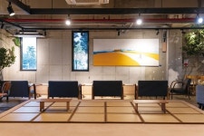 인천대공원·차이나타운을 파이로 만든다면 무슨 맛일까