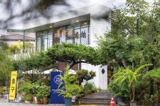 인천대공원·차이나타운을 파이로 만든다면 무슨 맛일까