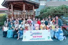 좋긴 좋은데... 이제 또 못 찍을까 봐 초조해