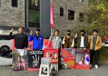 미얀마 국내외, 쿠데타 군부에 맞선 저항 계속