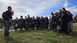 대구 도심에 이렇게 아름다운 곳이... 곧 파괴된다고요?