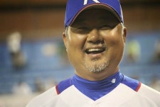 "야구 클럽 시스템 발전, 재능 발견하는 사람 많아질 것"