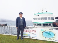 방치된 부두, 버려진 패각 핫플레이스 거듭나야 한다