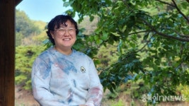미련 없이 돌아선 서울... 유토피아 아니지만 농촌의 매력 충분해요