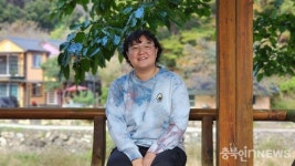 미련 없이 돌아선 서울... 유토피아 아니지만 농촌의 매력 충분해요