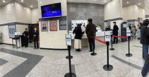 남양주 시민들이 배우로 참여한 연극 작품은 어떨까