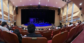 남양주 시민들이 배우로 참여한 연극 작품은 어떨까