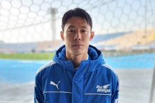 158일 만의 득점 수원 삼성 안병준 매우 기쁘다