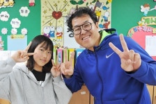 시골 아이들이 국제영화제로 간 이유
