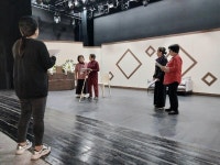 울산 중구 소극장서 치매 어르신과 가족 공연한다