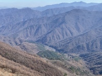 지리산 아우라가 보고 싶으시다면, 여기입니다