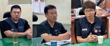 한노보연과 함께 한 노동안전보건활동, 더 넓히고 깊어질 때