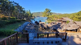 이게 힐링이지... 발걸음이 절로 느려지는 곳