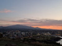 국회의원 선거만큼 뜨거운 제주 함덕마을 이장 선거