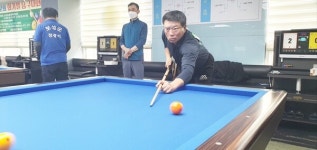 감동과 환희... 완도군, 제23회 전남농아인체육대회 개최
