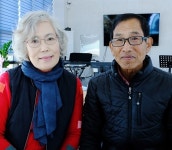충남 예산 원천2리, 마을식당으로 한솥밥
