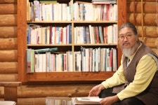 세계적인 난방 시스템, 전통 구들에 빠져 살아요