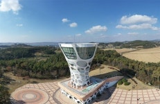 아시아 최대 철새 행사가 서산에... 중국과 경쟁해 유치 성공