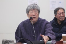 이부영·권영길, 민주당에 "병립형 비례제로 회귀 안 돼" 제동