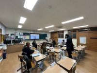 학생과 선생님이 같이 만든 특별한 창작 뮤지컬