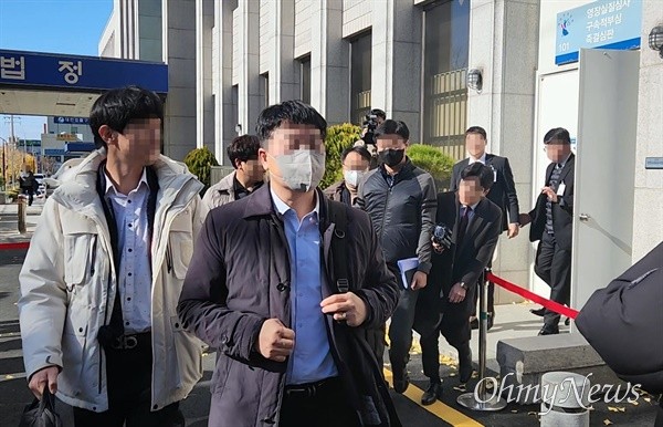 서울남부지검, 김남국 전 의원 위계공무집행방해 혐의로 불구속 기소