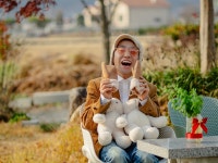 서림복지원 거주 5인의 내 인생 최고의 인생샷