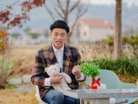 서림복지원 거주 5인의 내 인생 최고의 인생샷