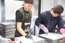 동화 속 호랑이가 떡을 요구한 이유가 있었다