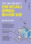 필수의료 공백... 의사들은 왜 이렇게 됐을까 [소셜 코리아]