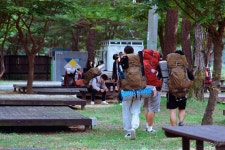 인생이 멈춰 있는 것 같아도... 덕산기계곡서 얻은 배움