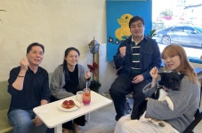 20대 제빵사와 60대 바리스타의 동행, 걸림돌은 아샷추