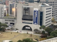 전주시청 1층에 가보셨나요? 저는 정말 놀랐습니다