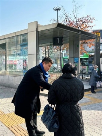 우상호·이성헌 없는 24년 만의 총선, 서대문갑 다음 '선수'는?